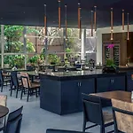 Mercure São Paulo Ginásio Ibirapuera