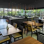 Mercure São Paulo Ginásio Ibirapuera