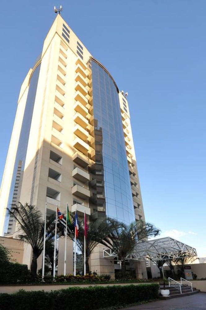 Lummina Ibirapuera São Paulo