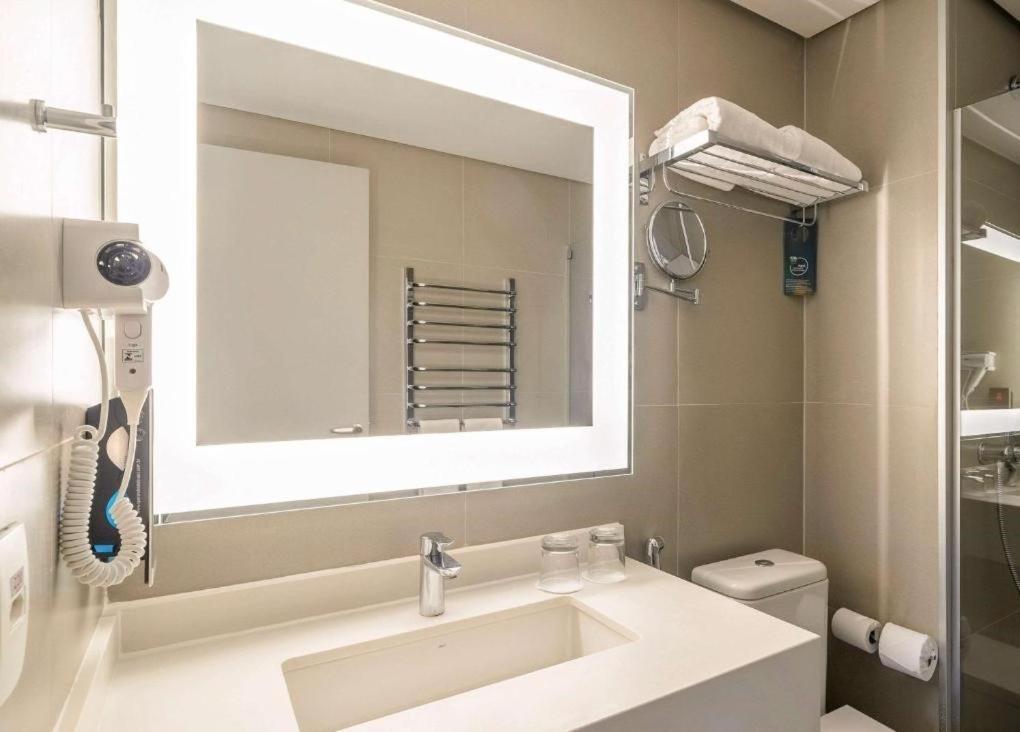 Lummina Ibirapuera Hotel São Paulo