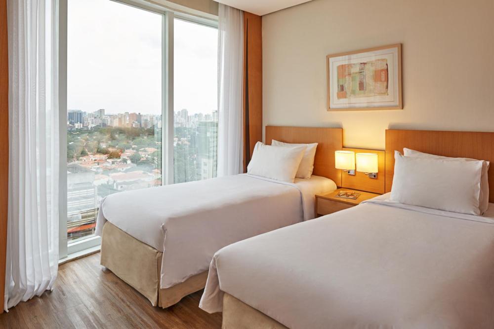 Hotel Lummina Ibirapuera