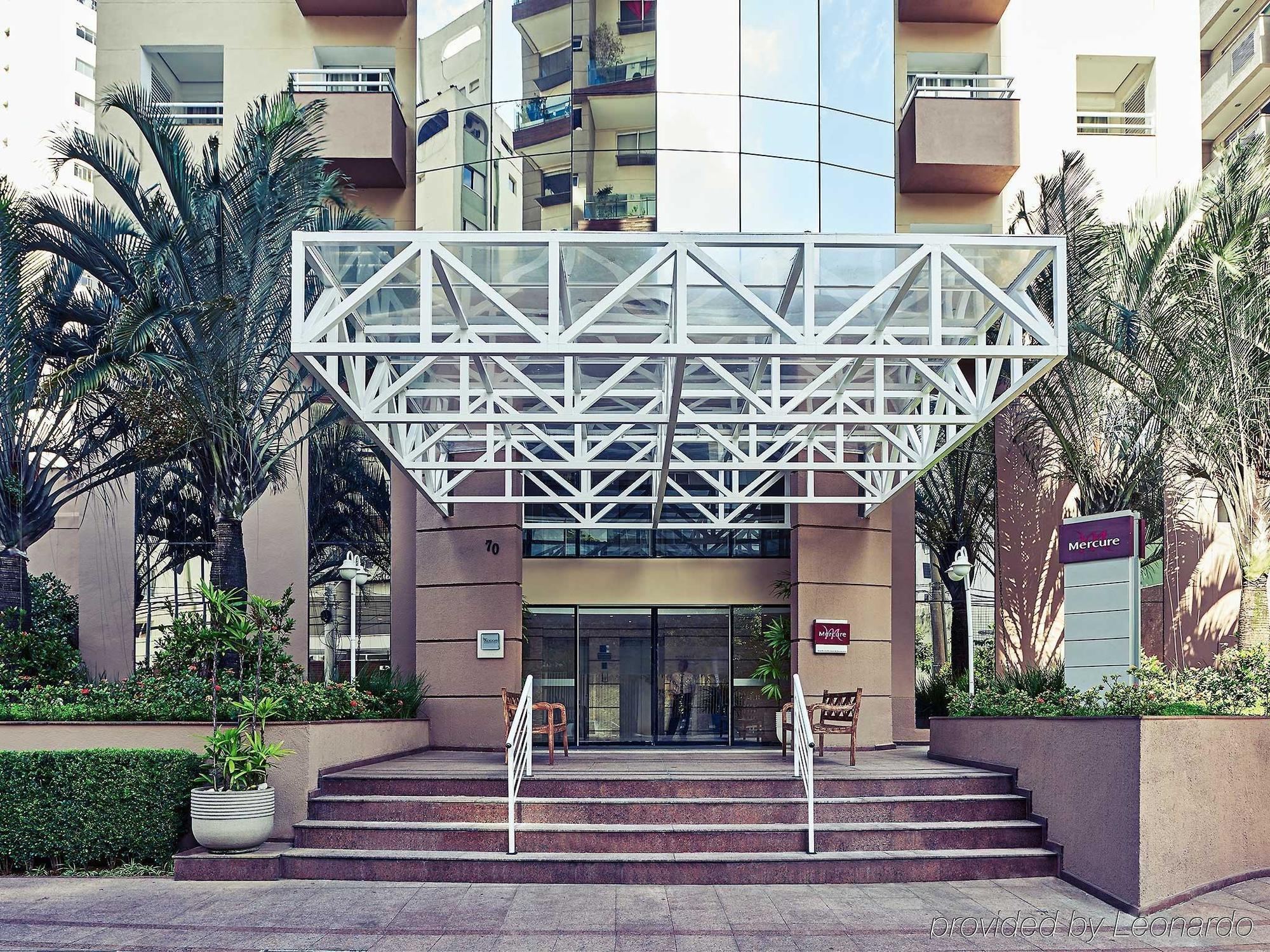 Lummina Ibirapuera Hotel