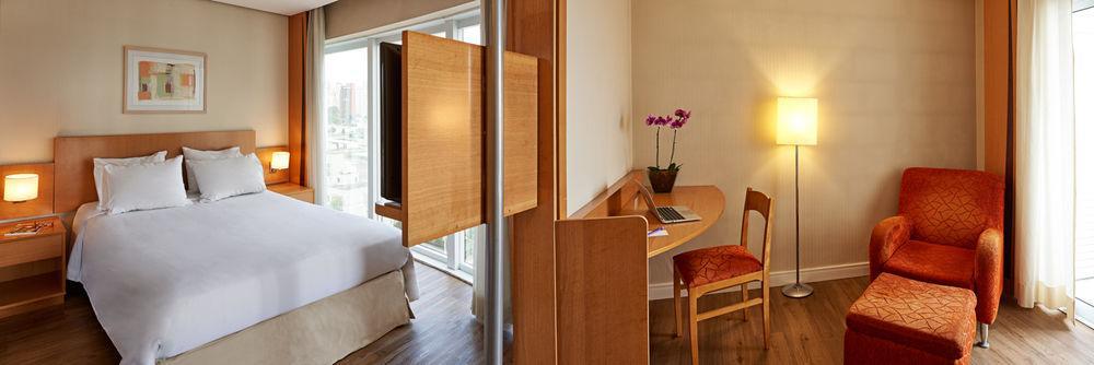 Lummina Ibirapuera Hotel 4*