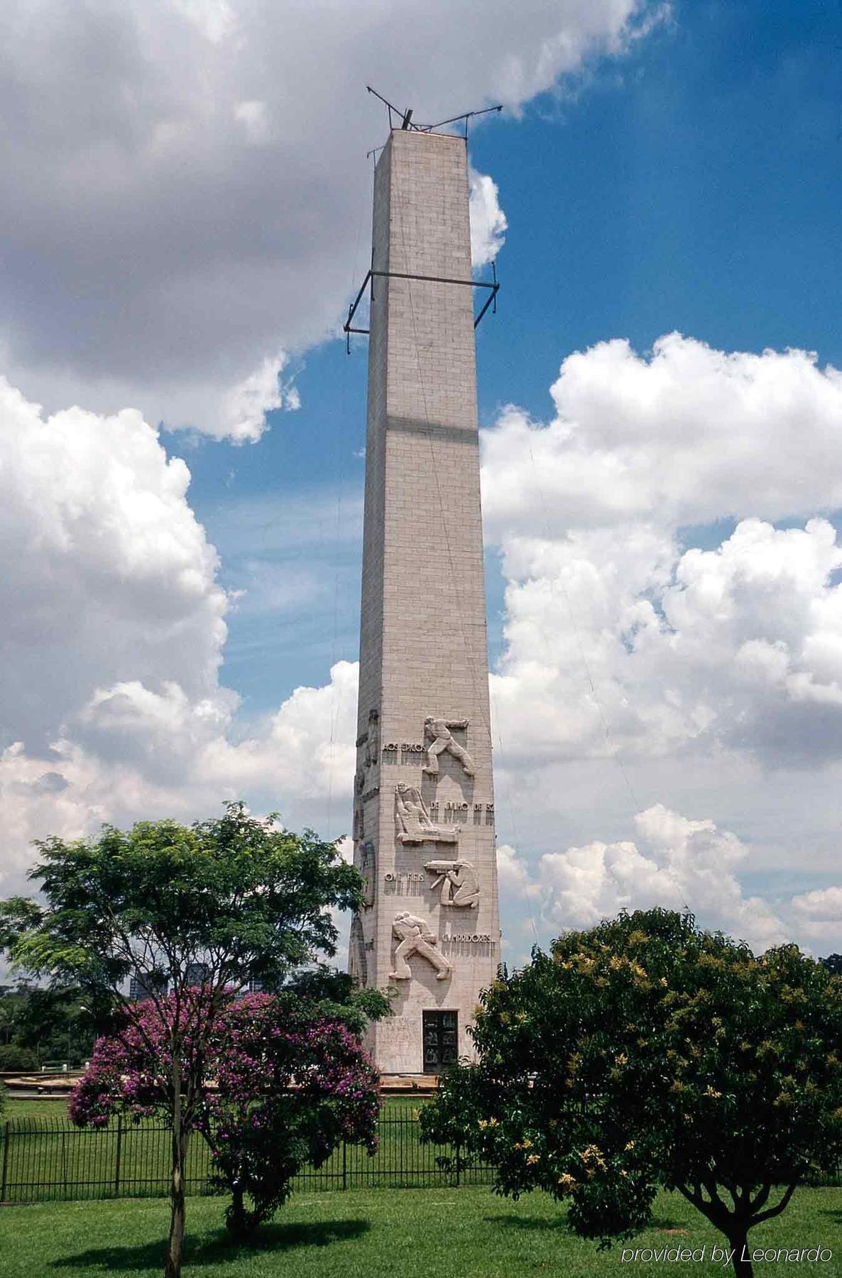 Lummina Ibirapuera 4*