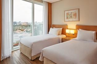 Lummina Ibirapuera 4*