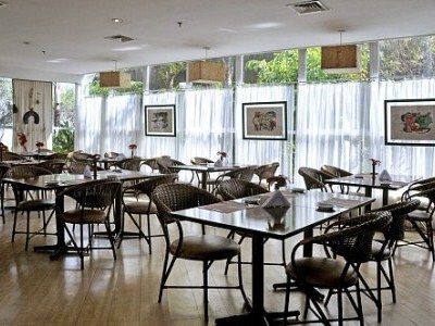 Lummina Ibirapuera Hotel