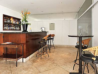 Lummina Ibirapuera Hotel 4*