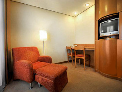 Lummina Ibirapuera 4*