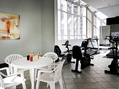 Hotel Lummina Ibirapuera São Paulo
