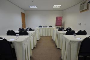 Lummina Ibirapuera Hotel