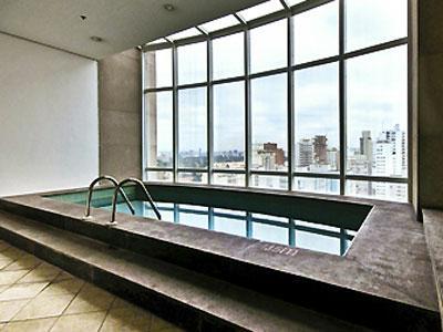 Lummina Ibirapuera 4*