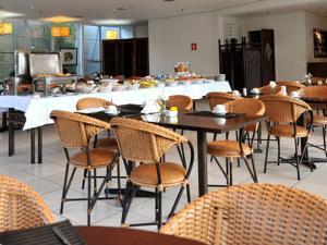 Lummina Ibirapuera Hotel 4*
