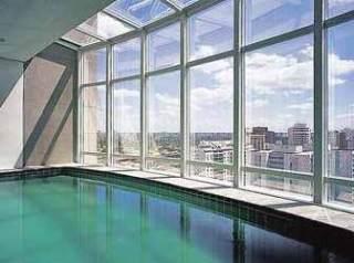 Lummina Ibirapuera Hotel 4*