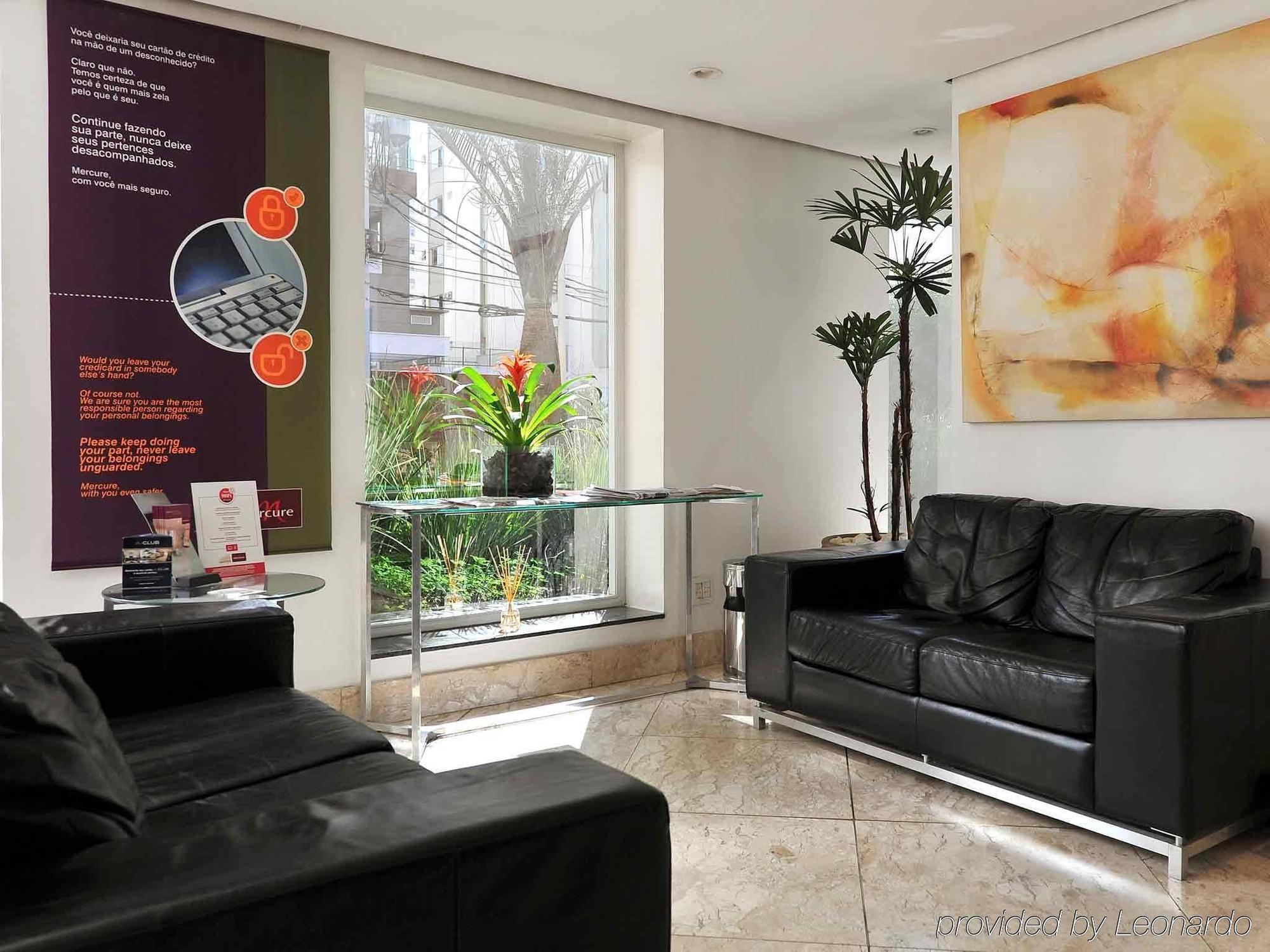 Hotel Lummina Ibirapuera