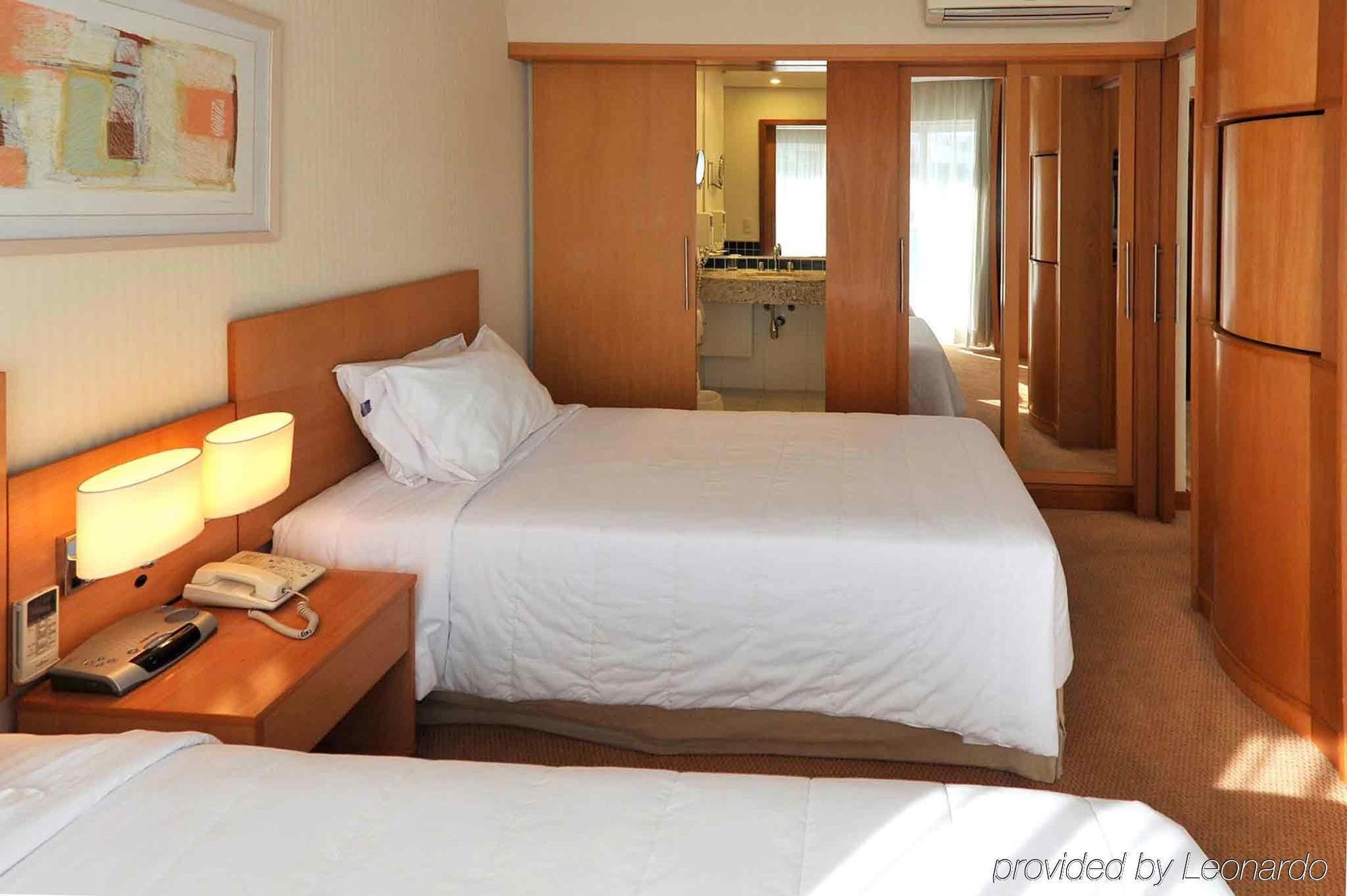 Lummina Ibirapuera 4*