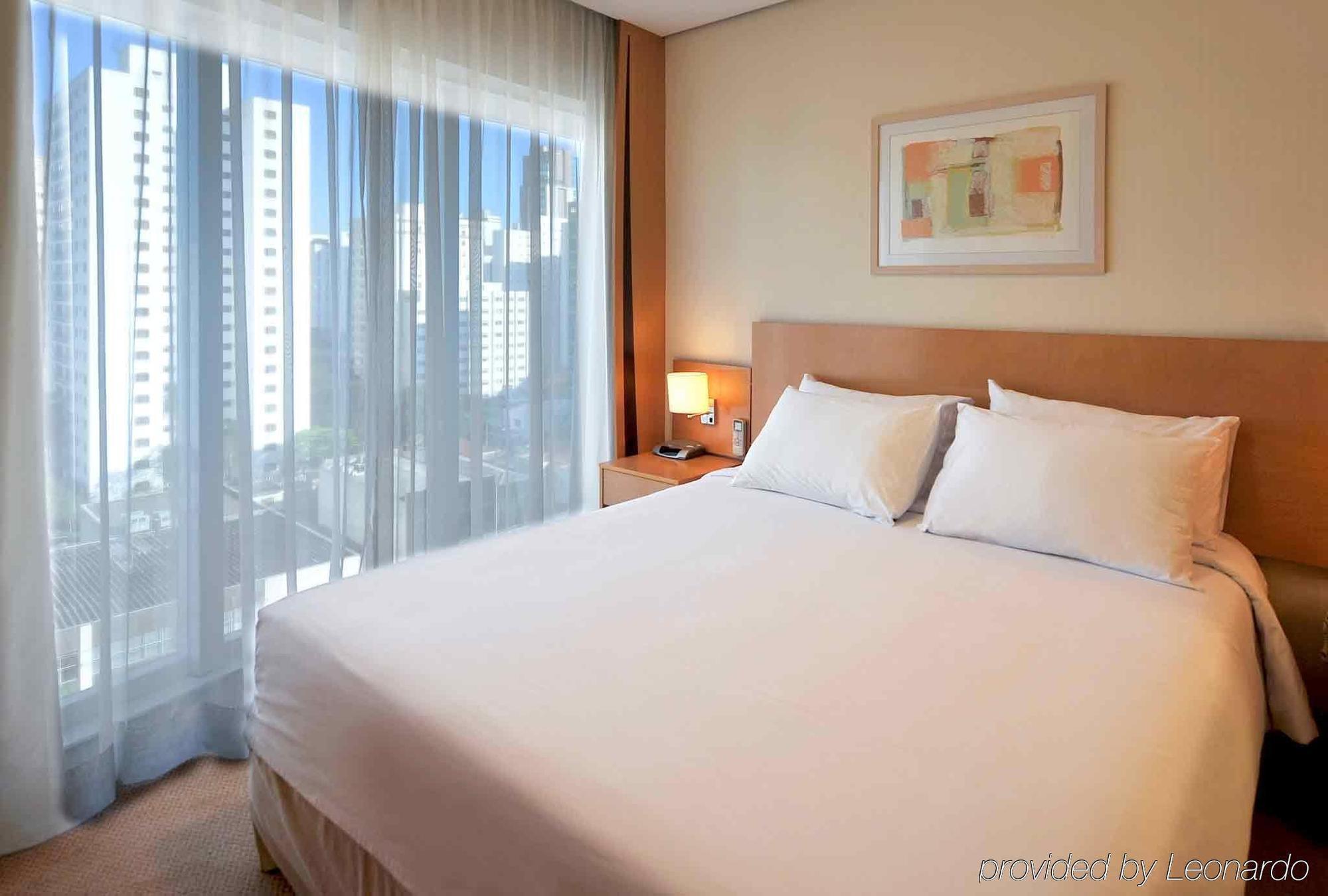 Lummina Ibirapuera 4*