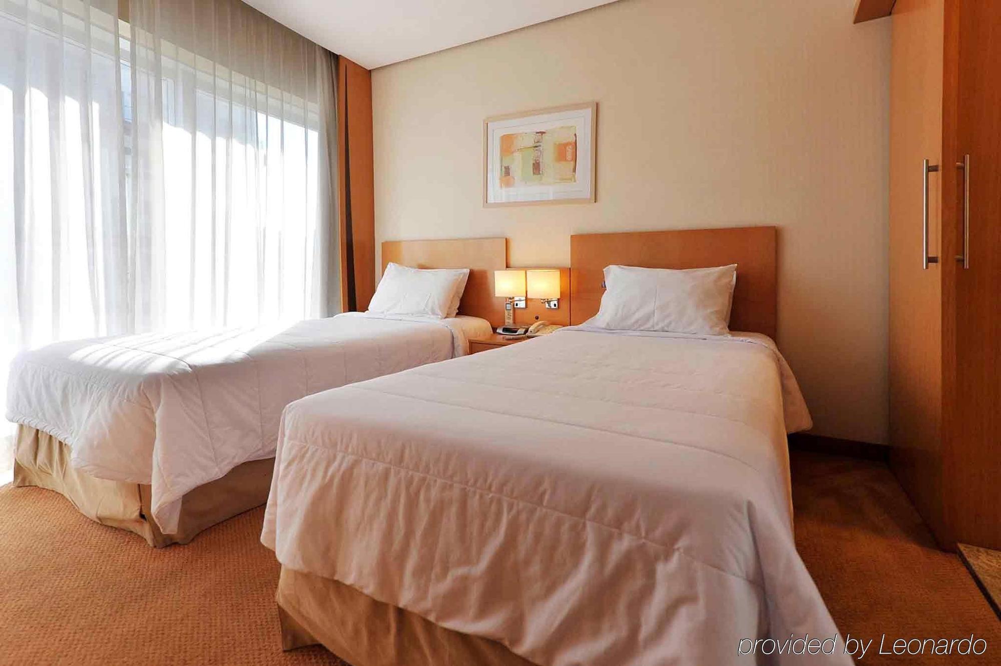 Hotel Lummina Ibirapuera 4*