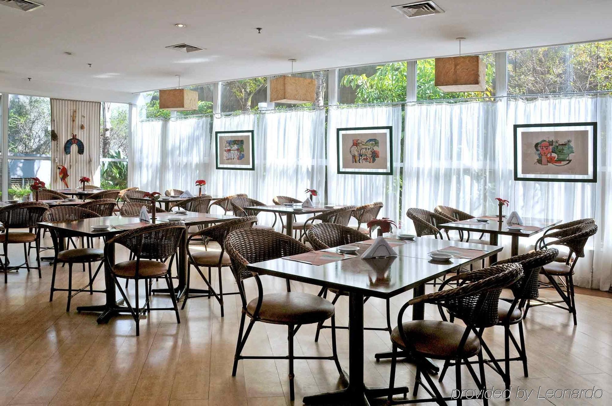 Hotel Lummina Ibirapuera