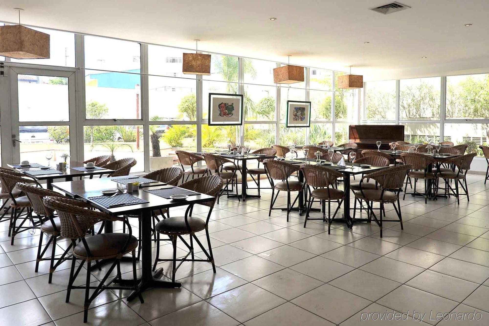 Lummina Ibirapuera 4*