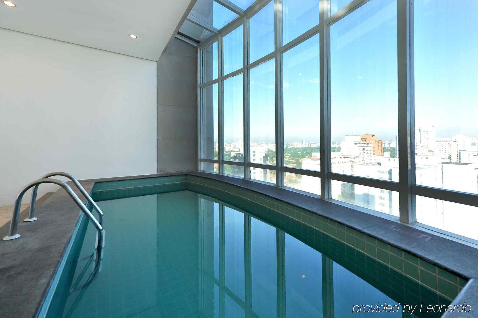 Hotel Lummina Ibirapuera São Paulo