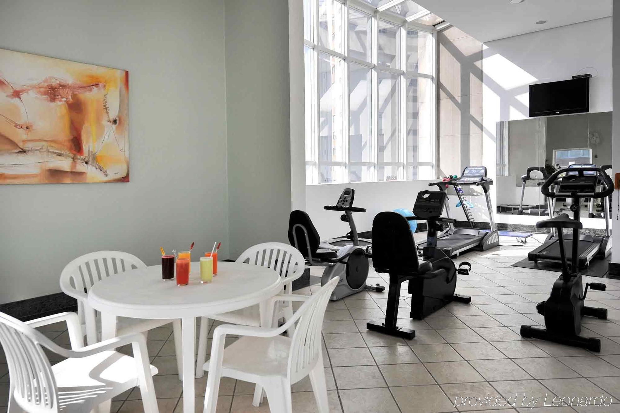 Lummina Ibirapuera 4*