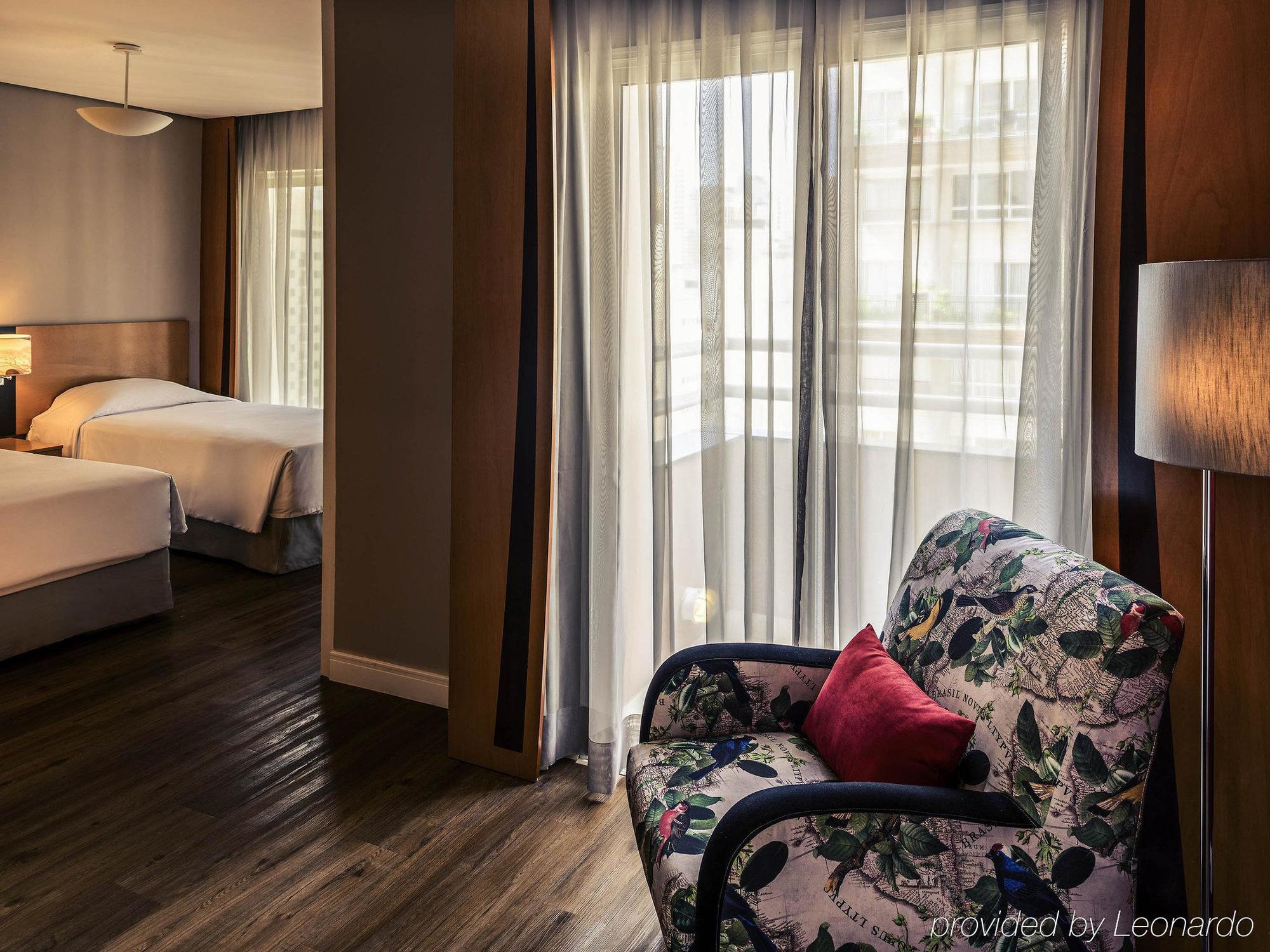 Lummina Ibirapuera 4*