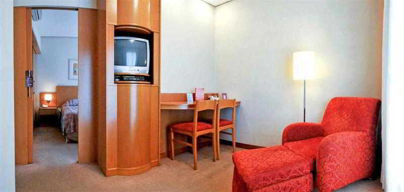 Lummina Ibirapuera 4*