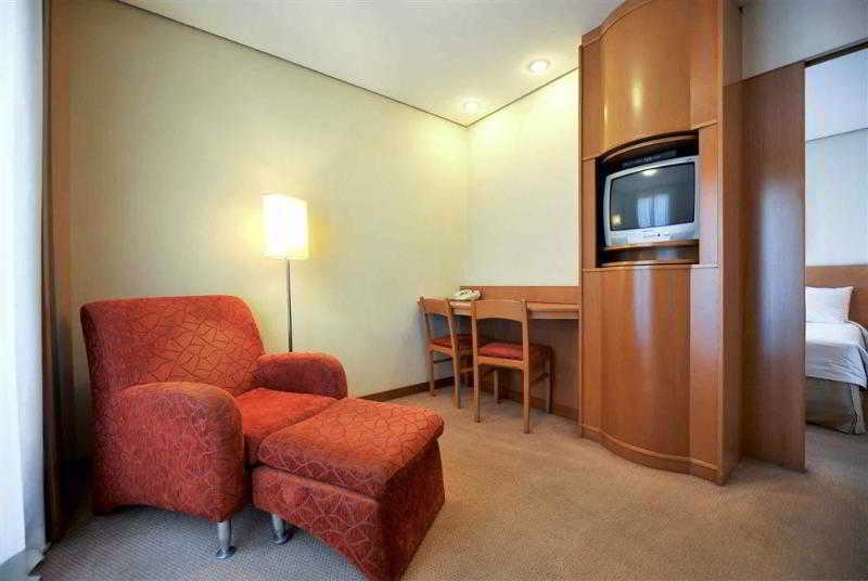 Lummina Ibirapuera Hotel 4*
