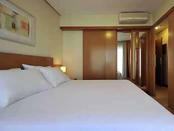 Lummina Ibirapuera 4*