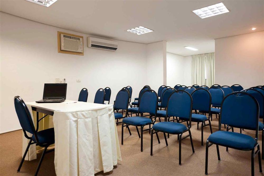 Hotel Lummina Ibirapuera 4*