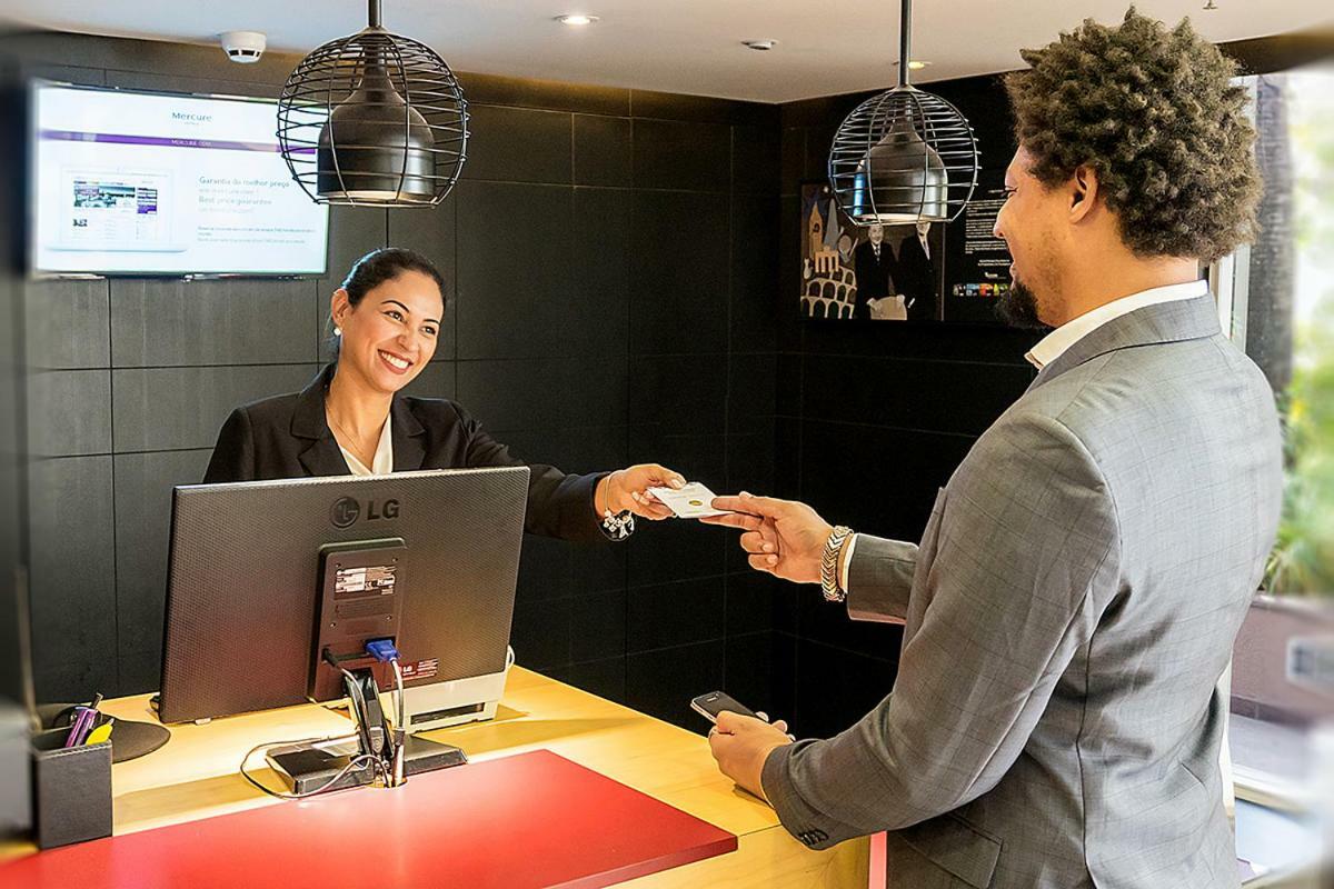 Hotel Lummina Ibirapuera 4*