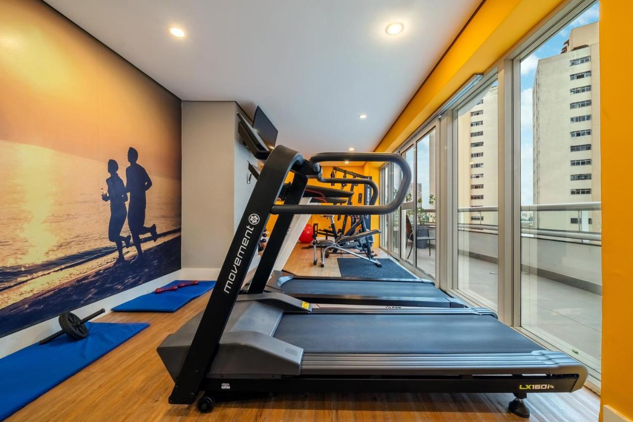 Hotel Lummina Ibirapuera 4*