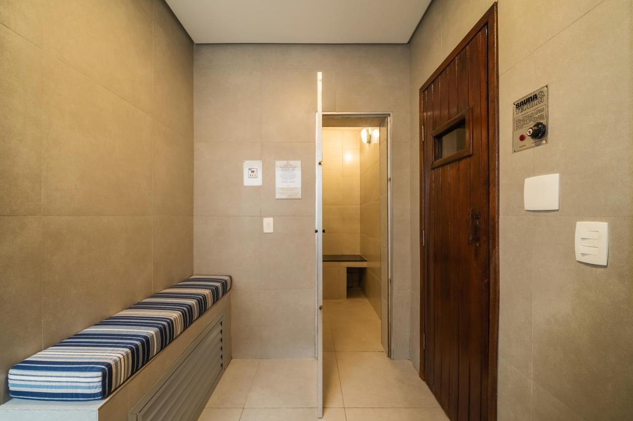 Lummina Ibirapuera 4* São Paulo