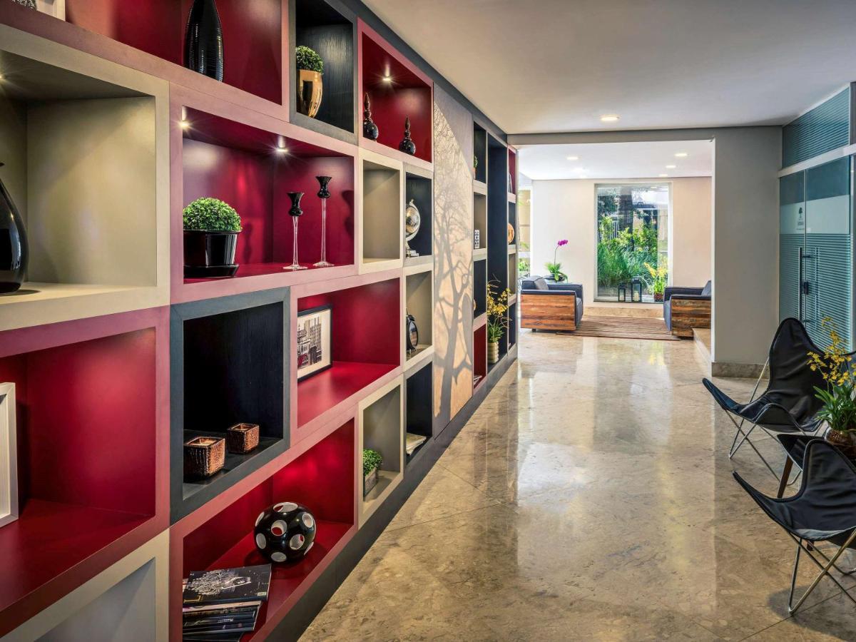 Lummina Ibirapuera Hotel