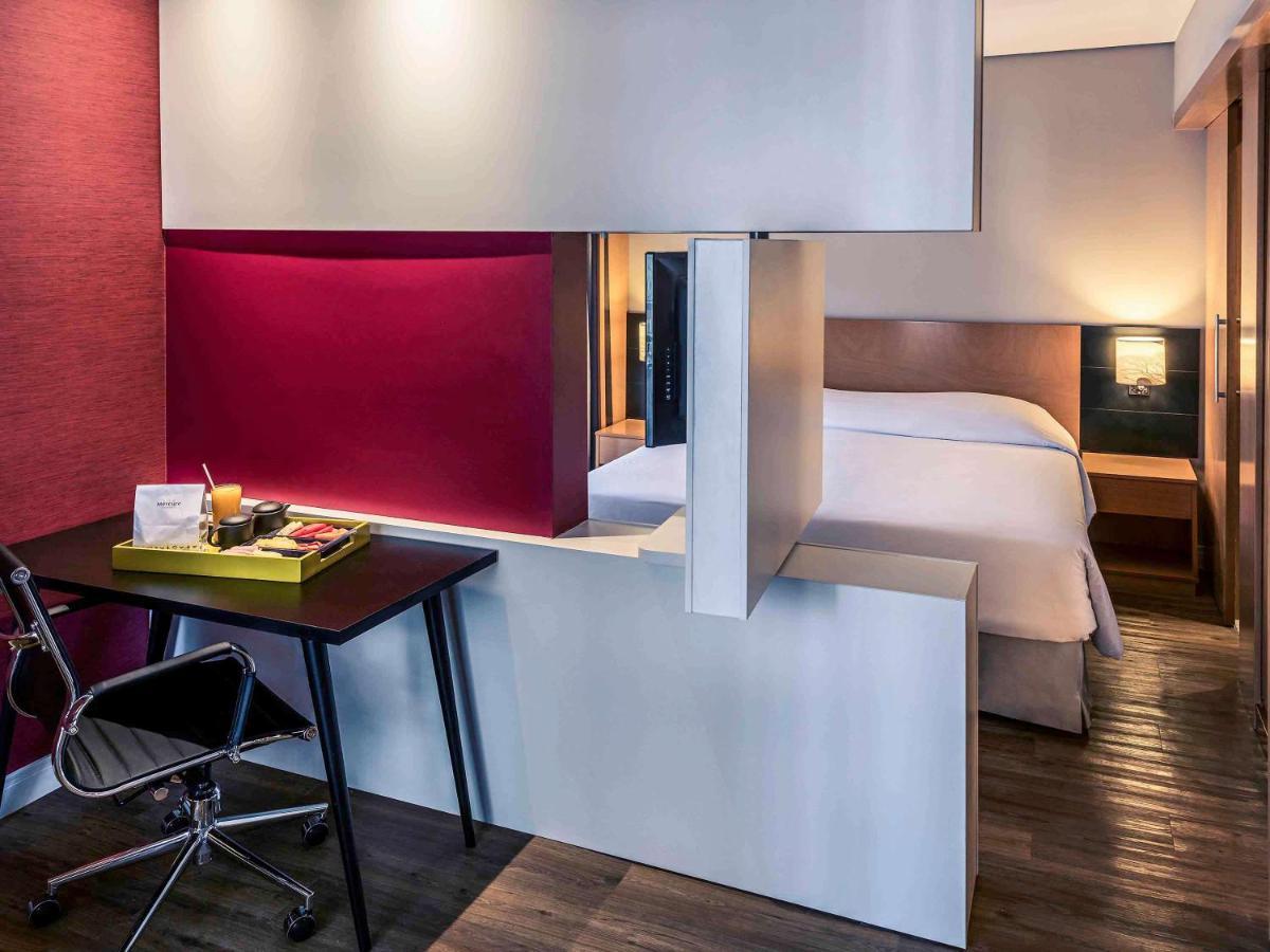Lummina Ibirapuera Hotel