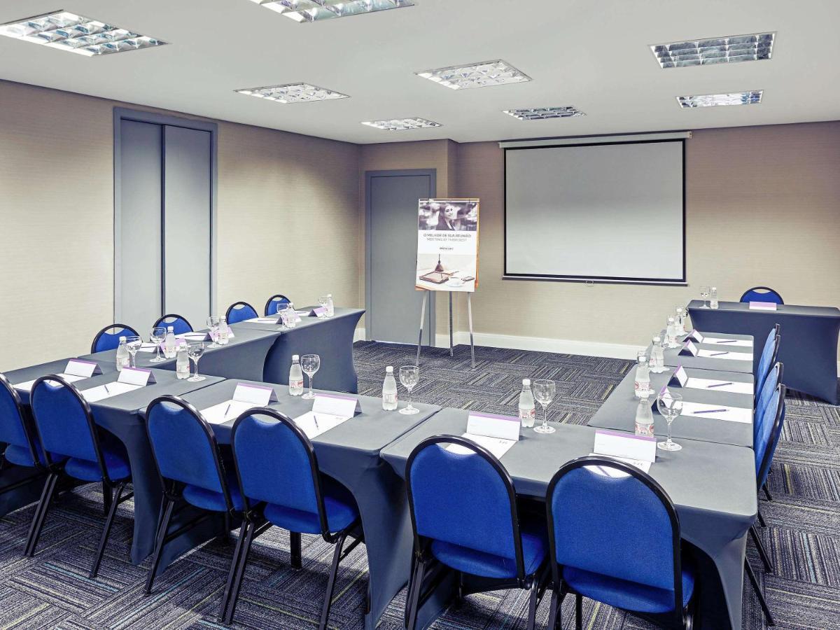 Lummina Ibirapuera Hotel