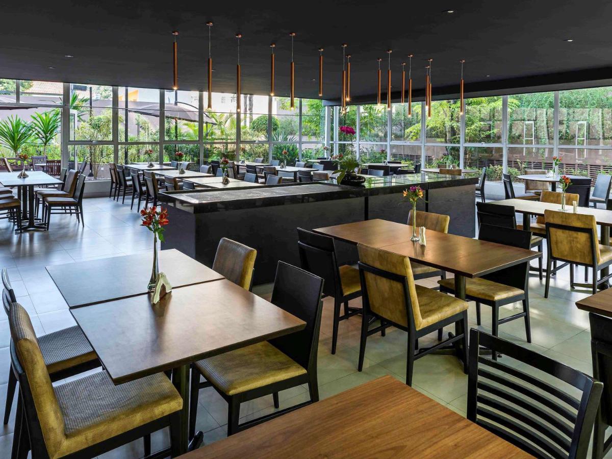 Lummina Ibirapuera Hotel